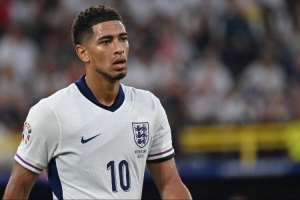 電訊報(bào)作者：不存在針對貝林厄姆的媒體集體行動(dòng)，他還得了最高分