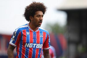 身價2200萬歐！BBC：水晶宮正準(zhǔn)備與25歲后衛(wèi)理查茲展開續(xù)約談判