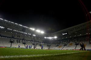 歐足聯(lián)高層：意大利僅尤文安聯(lián)球場(chǎng)符合2032歐洲杯標(biāo)準(zhǔn)