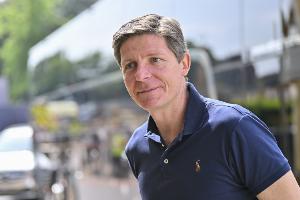 天空：格拉斯納合同本賽季末到期，仍未決定是否與水晶宮續(xù)約