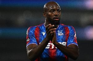 斯基拉：水晶宮希望與馬特塔續(xù)約至2029年，正在進(jìn)行談判