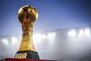 中超冠軍數(shù)：廣州隊8次第1，泰山、海港4次并列第2