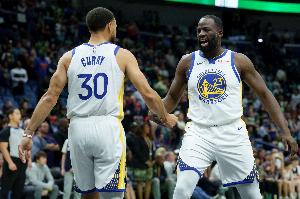 追夢(mèng)：預(yù)計(jì)庫里的球鞋新合約不會(huì)很久 而且肯定會(huì)是大動(dòng)作