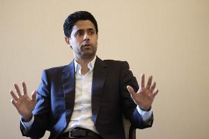 納賽爾：當(dāng)前成績固然重要但未來更關(guān)鍵 巴黎始終追求差異化思考