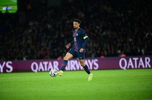 扎伊爾·埃梅里：會(huì)觀看世界杯抽簽儀式，希望能參加這項(xiàng)賽事