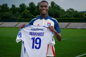 如愿以償！尼亞卡特曾表示想碰法國，最終塞內加爾與法國同組