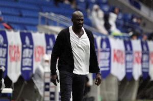 加納主帥：對(duì)小組賽的困難程度早有準(zhǔn)備，英格蘭并非不可戰(zhàn)勝