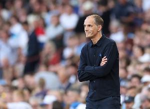 TA談英格蘭世界杯前景：1/4決賽可能碰巴西，半決賽可能碰葡阿