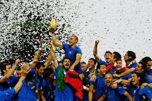 一隊一個！21世紀6個世界杯冠軍由6個不同球隊獲得，第7個如何？