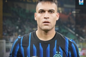 勞塔羅：國米展示出爭奪勝利的決心，現(xiàn)在我學(xué)會了如何應(yīng)對批評