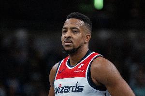 球隊(duì)老大！麥科勒姆17中9&三分12中7 砍下28分3助攻&6失誤