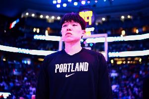 扎克·埃迪：最期待楊瀚森登場 能在場上看到另一個(gè)亞洲人很特別