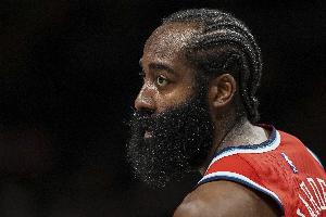 登峰造極！哈登躋身歷史得分榜前十 他是否是史上最強(qiáng)雙能衛(wèi)？