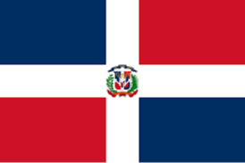 多米尼加共和國(guó)U19