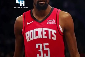 超巨KD真來(lái)休斯頓了?。?！這下就看火箭季后賽能走多遠(yuǎn)了！