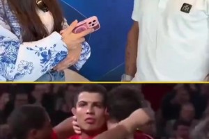 卡洛斯評(píng)歷史最佳任意球手：C羅第一梅西第二，第三竟是帕爾默