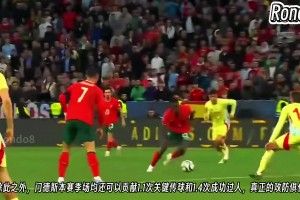 世一左？3月軍訓(xùn)薩拉赫6月軍訓(xùn)亞馬爾，門德斯現(xiàn)在到底有多強(qiáng)？