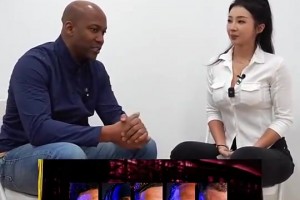 眼光不錯！張曼源此前采訪馬布里：最喜歡的中國球員是楊瀚森