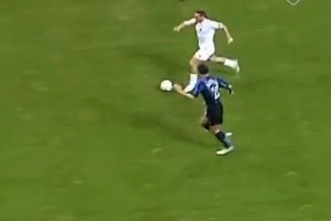 托蒂：踢國(guó)米的這寫(xiě)意記吊射，是我職業(yè)生涯最佳進(jìn)球！