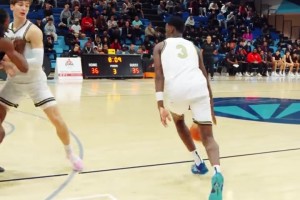 新秀目標(biāo)總冠軍？再來(lái)感受一下?tīng)钤ダ竦膭疟熨x吧！