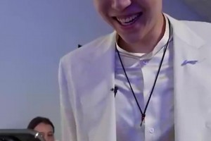 選一名現(xiàn)役NBA球員作為模板會(huì)選誰(shuí)？楊瀚森：申京