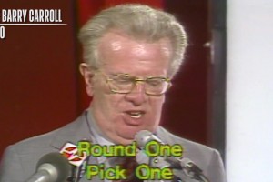 1980-2025 NBA選秀大會(huì)歷屆狀元合集！