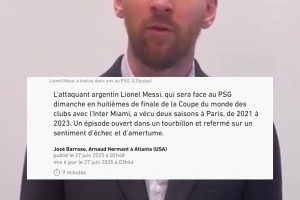 梅西曾視頻道歉！法媒隊報：梅西忘不了被巴黎“三?！毙呷? >
                                        </div>
                                    </div>
                                                                        <div   id=