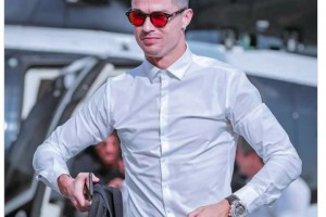 外媒：C羅的的CR7品牌價(jià)值約9億美元