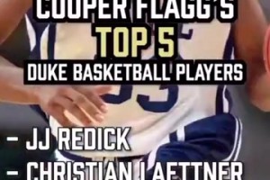 弗拉格的杜克歷史前五：雷迪克萊特納格蘭特希爾錫安塔圖姆！