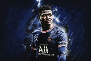 球星集錦：巴黎左路永動(dòng)機(jī)，攻守一體門德斯！