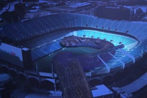 大片既視感，國(guó)米官推曬視頻：下一站，夏洛特！