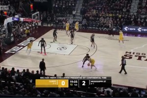 又一把大鎖？火箭新秀馬修斯場均2.4搶斷！單防集錦壓迫感十足