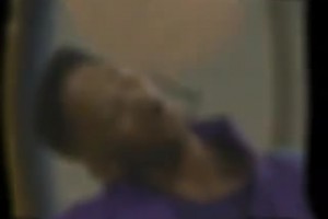 當(dāng)年單挑微笑刺客，威爾史密斯的籃球是什么水平？