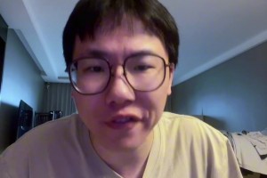 孔祥宇：火箭拿下芬尼-史密斯 就是為了針對(duì)那些高大球隊(duì)的~