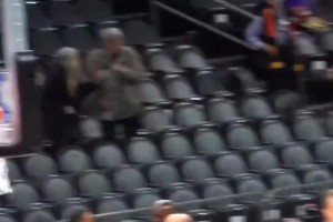 老鷹要干什么！肯納德一年1100萬加盟老鷹！