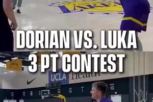 如今加盟火箭！電風(fēng)扇在訓(xùn)練中可是敢和東契奇PK三分球的?。? >
                                        </div>
                                    </div>
                                                                        <div   id=