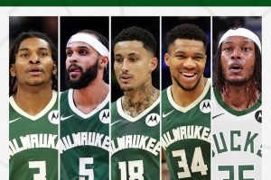 20年庫里字母哥就“暗通款曲”，字母不會(huì)一氣之下去了金州吧？