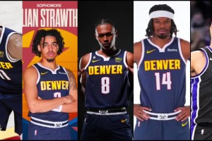 取消底角三分？詹姆斯＆杜蘭特：這是不尊重這個(gè)游戲！