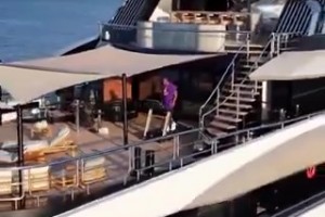 除了練就是練！KD苦練接球投三分，準(zhǔn)心就不用多說(shuō)了