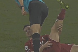 曾遺憾錯過生涯首次世界杯！若塔：傷缺世界杯是我生涯最沉重打擊