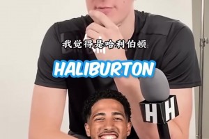 追夢CC都上榜了？新秀采訪：誰是NBA中最被低估的球員？