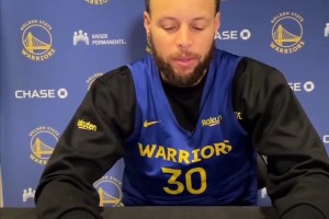 回OTE給年輕人上課！阿門(mén)最新單挑：撤步中投抬手就有＋單防大鎖