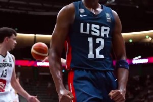 巨星相！難怪?52:10碾壓柯冉，麥考伊這天賦簡直炸裂啊