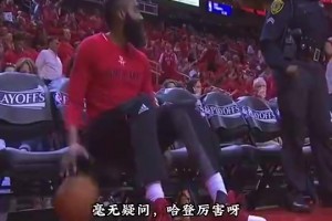 巔峰麥迪和巔峰哈登誰更厲害？楊毅：那肯定是哈登厲害呀！