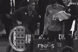 博主：沒想到這竟是我最后一次解說若塔的比賽，還在說你是奇兵