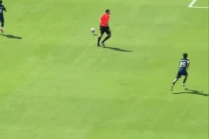 1米97的出球型中衛(wèi)！皇馬這次是真買到寶了