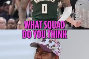 來吧！喬治：火箭對利拉德來說是理想去向 那里有足夠的防守資源