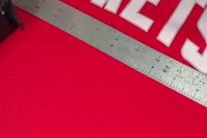 杜蘭特7號(hào)球衣正式開(kāi)賣 看看制作過(guò)程吧