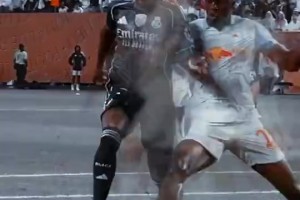 燃起來了！皇馬官方發(fā)布視頻預熱凌晨3點的世俱杯半決賽