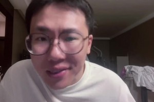 孔祥宇：美國之子馬上要對陣天選之孫，票價比文班首秀時翻倍了